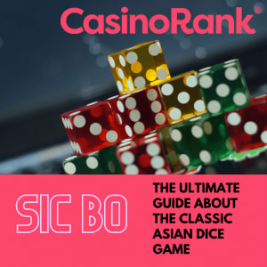 Top Secrets on how to win in Live Sic Bo
